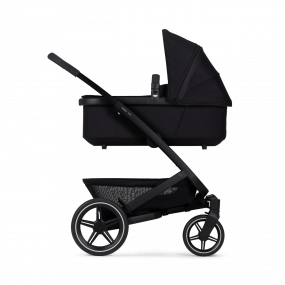 Joolz Geo 3 Kinderwagen 2 In 1 Brilliant Black