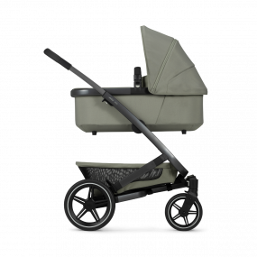 Joolz Geo3 Kinderwagen 2 In 1 Sage Green
