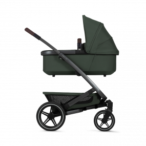 Joolz Geo 3 Kinderwagen 2 In 1 Urban Green