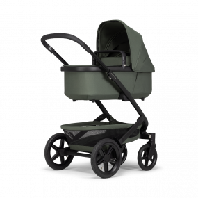 Joolz Geo3 Kinderwagen 2 In 1 Woodland Green