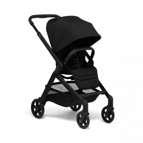 Joolz Kinderwagen Hub2 Space Black