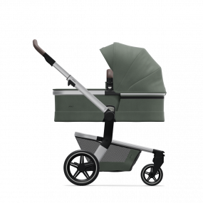 Joolz Kinderwagen 2 In 1 Hub+ Marvellous Green