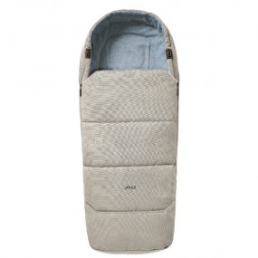 Joolz Voetenzak Timeless Taupe