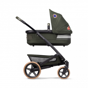 Joolz Geo3 Kinderwagen 2 In 1 Special Filling Pieces