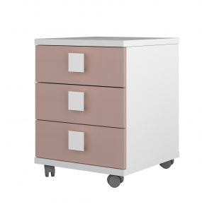 Ladeblok Jules Antique Pink