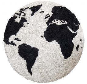 Kids Depot Vloerkleed El Mundo