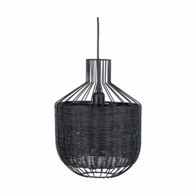 KidsDepot Hanglamp Zoey Zwart