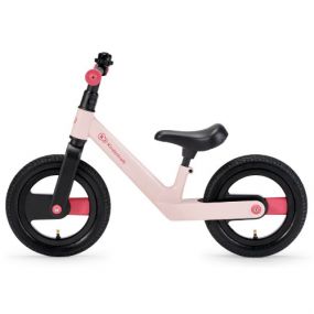 Kinderkraft Loopfiets Goswift Candy Pink