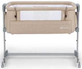 Kinderkraft Co Sleeper Neste Up Beige