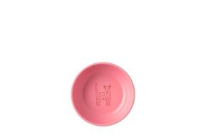 Mepal Kinderschaaltje Mio Deep Pink 300 ml