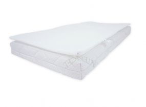 ABZ Matras Airgosafe Tence 60 x 120 cm Combi 2-in-1 HR30  