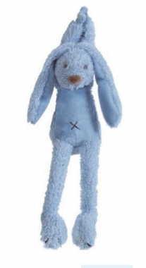  Happy Horse Rabbit Richie Deep Blue Musical