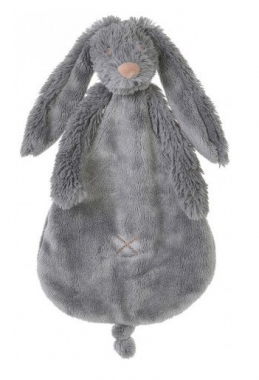 Happy Horse Rabbit Richie Deep Grey Tuttle