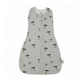 Jollein Baby Slaapzak Cocoon Goose Nougat 0-3 maanden