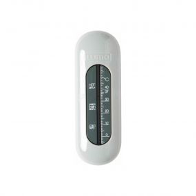 Luma Badthermometer Sage Green