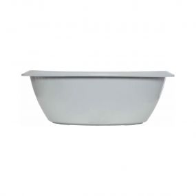 Luma Babybadje Sage Green