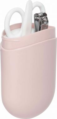 Luma Manicureset Blossom Pink