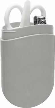 Luma manicureset Sage Green