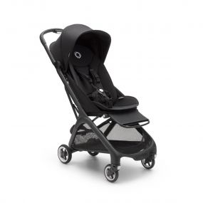 ventilatie Middelen Interactie Compacte Buggy | Baby & Tiener Megastore