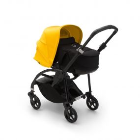 Bugaboo Kinderwagen 2in1 Bee6 Black