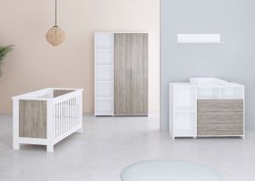 Born Lucky Babykamer Lars