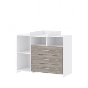 Bebies First Commode Lars