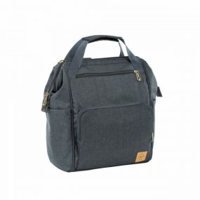 Lassig Glam Goldie Backpack Anthracite