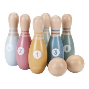 Little Dutch Bowling FSC