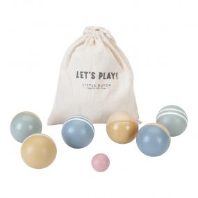 Little Dutch Jeu De Boules