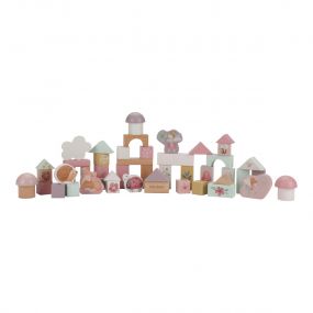Little Dutch Bouwblokken Fairy Garden  FSC