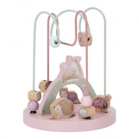 Little Dutch Activiteitenspiraal Groot Fairy Garden FSC