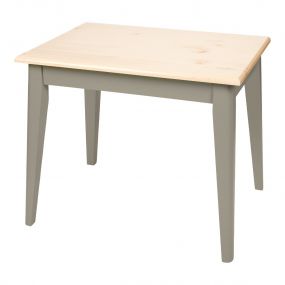 Little Dutch Schooltafeltje Olive FSC