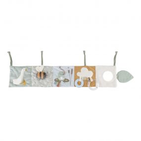 Little Dutch Box Activiteitenboek Little Goose