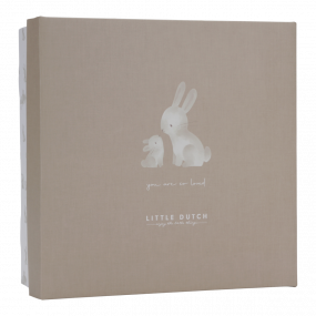 Little Dutch - Tiamo Giftset - Baby Bunny