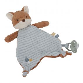 Little Dutch Knuffeldoekje Vos Forest Friends GRS