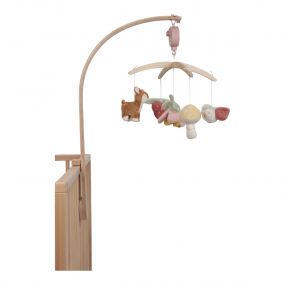 Little Dutch Houten Muziekmobiel Fairy Garden FSC