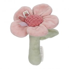 Little Dutch Rammelaar Bloem Fairy Garden GRS