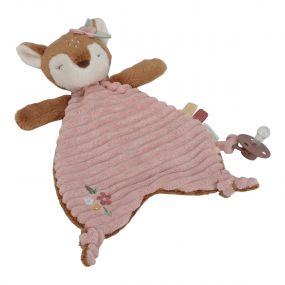 Little Dutch Knuffeldoekje Hert Fairy Garden GRS