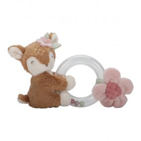 Little Dutch Ringrammelaar Hert Fairy Garden GRS