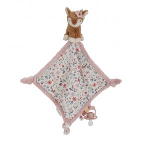 Little Dutch Knuffeldoekje Print Hert Fairy Garden