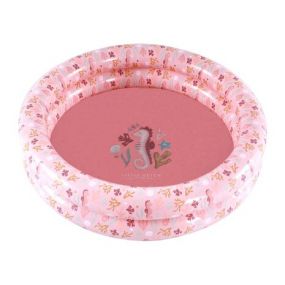 Little Dutch Zwembad Ocean Dreams Roze 80 cm