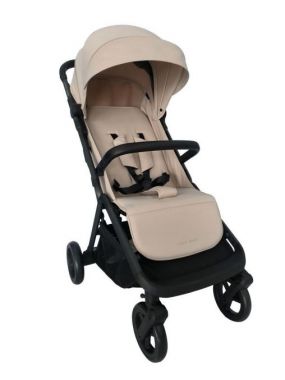 Little Dutch Comfort Buggy Beige