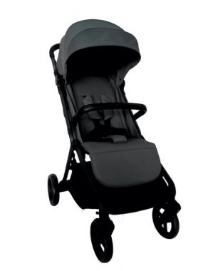 Little Dutch Comfort Buggy Grey