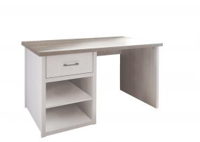 Bureau Luca Wit Truffel