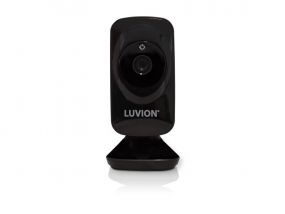 Luvion Icon Deluxe Black Losse Camera