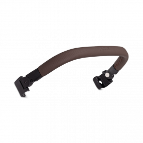 Joolz Aer+ Opvouwbare Veiligheidsbeugel Mid Brown Carbon