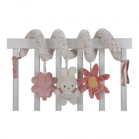 Nijntje Activiteitenspiraal Lucky Blossom