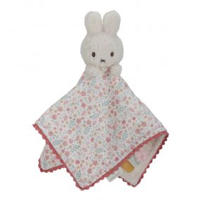 Nijntje Knuffeldoekje Lucky Blossom