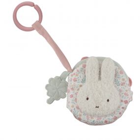 Nijntje Buggyboekje Lucky Blossom 