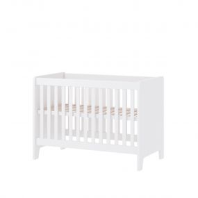 Cabino Baby Bed Mila Wit 